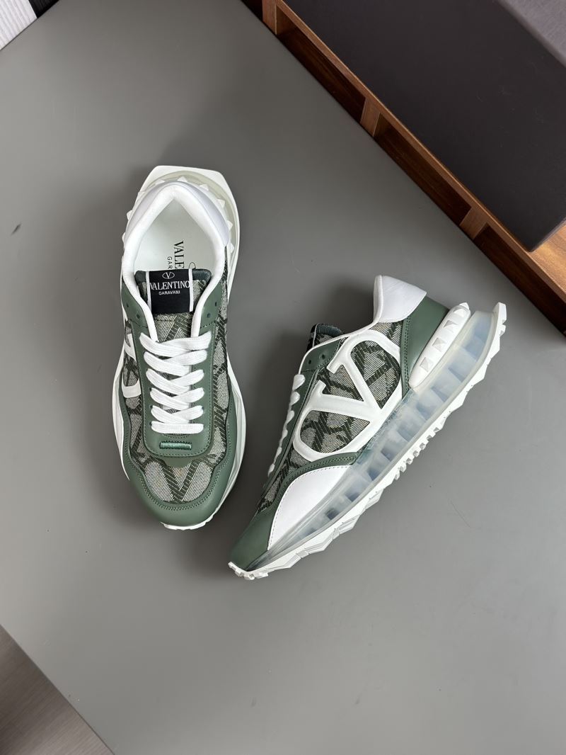 Valentino Rockrunner Shoes